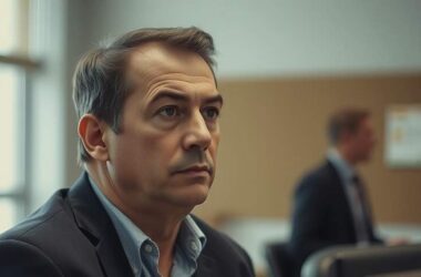 Generational Rifts Erupt Over Pension Plans