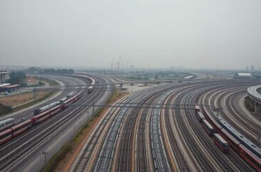 Infrastructure Funding Gap Looms