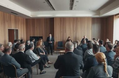 CDU Eyes Saxony-Anhalt Power