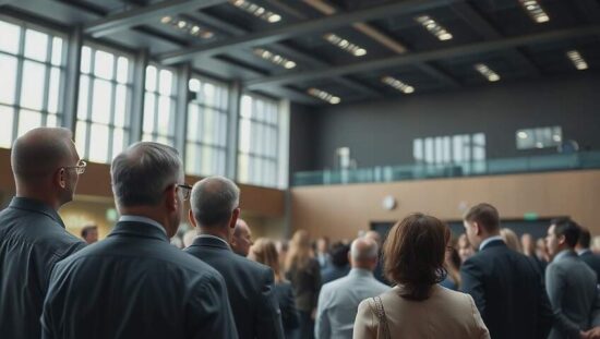 Bas Defends Pension Plan