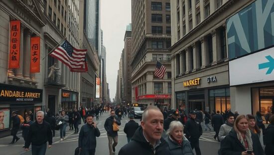 Dax Stalls Investors Wait