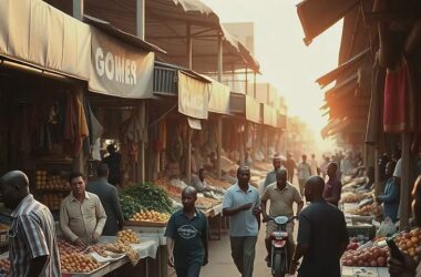 Trump Blocks South Africa From G20 Over Farm Dispute