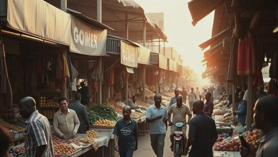 Trump Blocks South Africa From G20 Over Farm Dispute