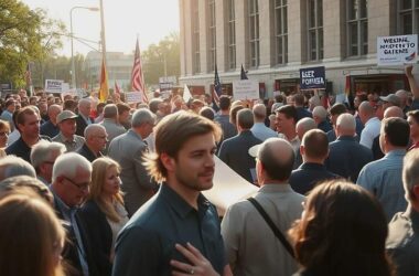 Green Party Aims for Climate Policy Overhaul