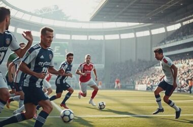 Hoffenheim Stuns Wolfsburg Caps Bundesliga Thriller