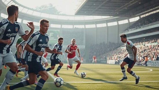 Hoffenheim Stuns Wolfsburg Caps Bundesliga Thriller