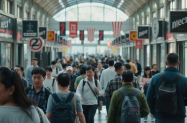 Military Draft Plans Progress Smoothly