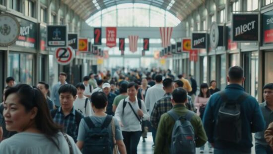 Military Draft Plans Progress Smoothly