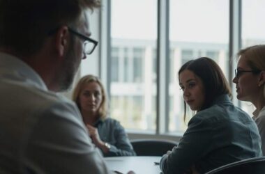 Business Groups Weigh Shifting Stance on AfD