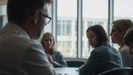 Business Groups Weigh Shifting Stance on AfD