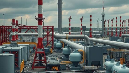 Söder Calls for Nuclear Power Revival