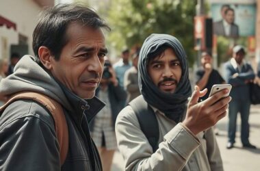 Parents Exploiting Kids For Social Media Fame