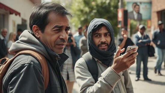 Parents Exploiting Kids For Social Media Fame