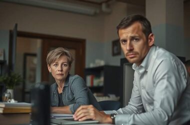 German Firms Fear for Survival