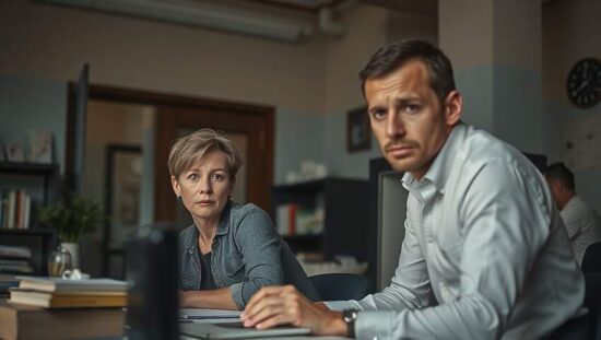 German Firms Fear for Survival