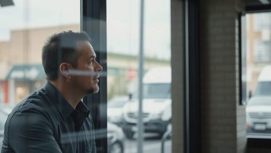 Business Slowdown Hits One Third of Firms