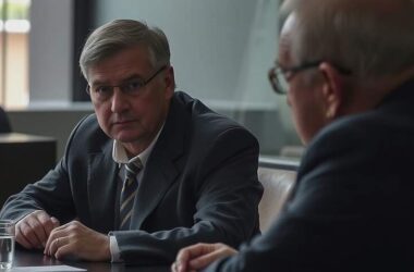 Germany Urges Peaceful Taiwan Resolution