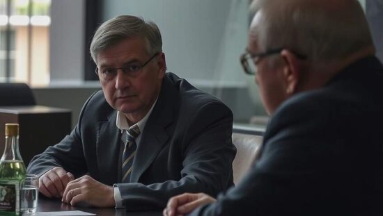 Germany Urges Peaceful Taiwan Resolution