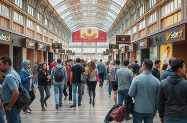 Minister Defends Digital Strategy