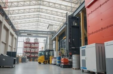 Siemens Urges Less AI Regulation