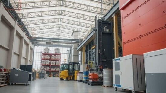 Siemens Urges Less AI Regulation