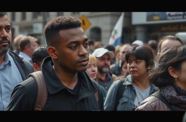 Berlin Fights Crime With New Action Plan