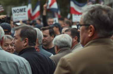 AfD Risks Backlash Over Putin Ties