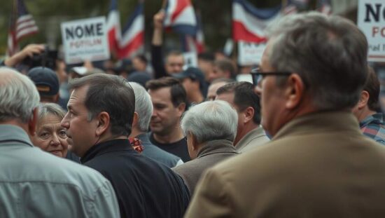 AfD Risks Backlash Over Putin Ties