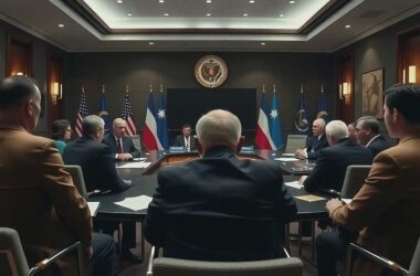 US Ukraine Diplomacy Faces Union Scrutiny