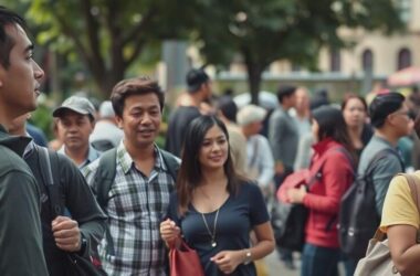 Left Party Highlights Widespread Antisemitism