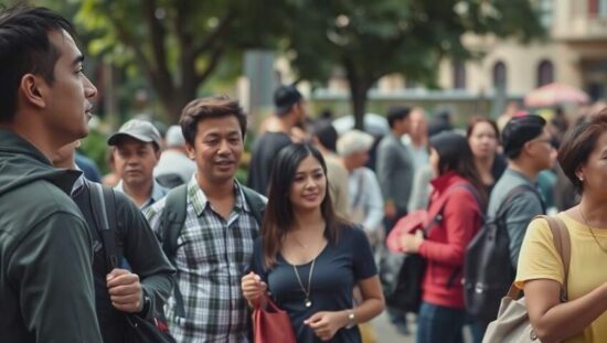 Left Party Highlights Widespread Antisemitism