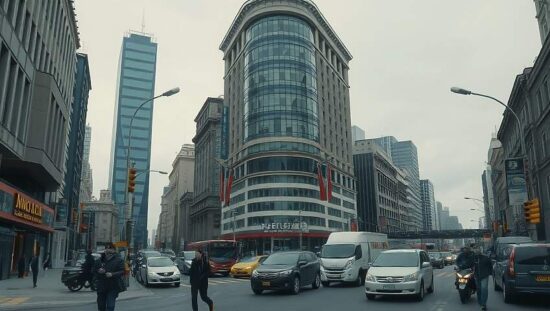 Stocks Slip Amid Job Data