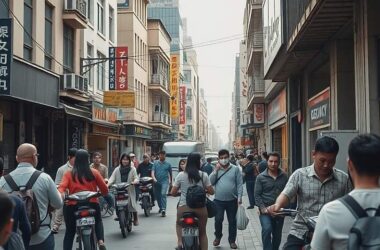 Tech Rally Eases AI Bubble Fears