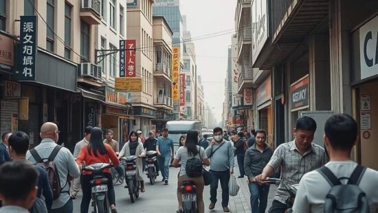 Tech Rally Eases AI Bubble Fears