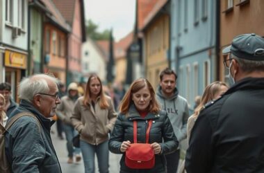 Schulze Blocks AfD Power Grab