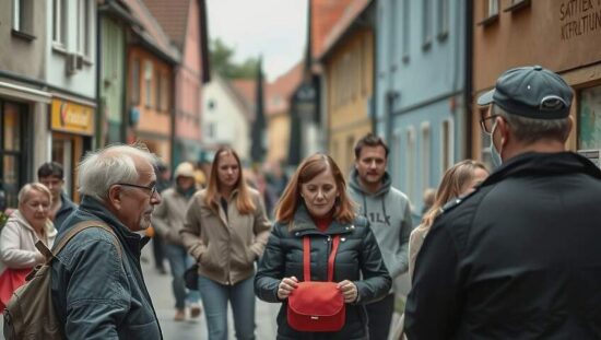 Schulze Blocks AfD Power Grab