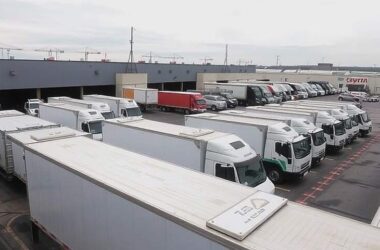 EU Links Combustion Engine Relaxations to Fleet Electrification