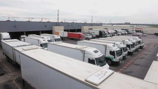 EU Links Combustion Engine Relaxations to Fleet Electrification