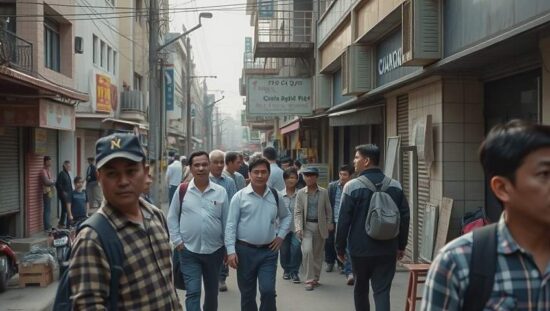 Munich Holds Title Germany's Costliest City