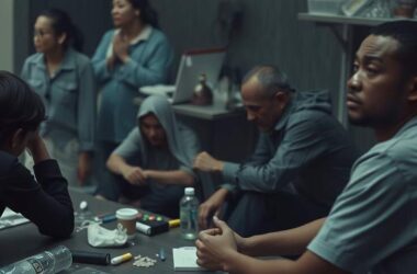 Synthetic Drugs Pose Growing Threat