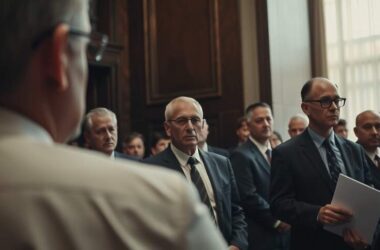 Knockout Drops Abuse Faces Tougher Penalties