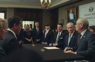 Epstein Files Set for Release