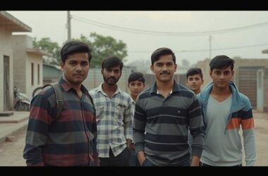 Mandatory Military Draft Proposed for All Young Men