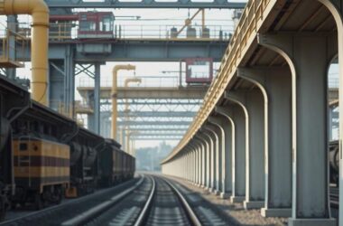 Germany Launches Billion-Dollar Raw Materials Fund