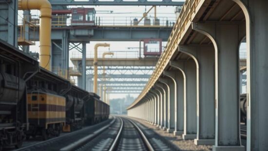 Germany Launches Billion-Dollar Raw Materials Fund