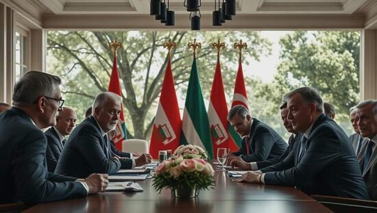 Ukraine Russia Talks Continue Uncertain Future