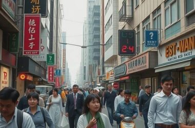 Economy Sees Slight Growth Boost for 2025