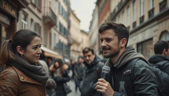 Merz Remarks Face No Charges