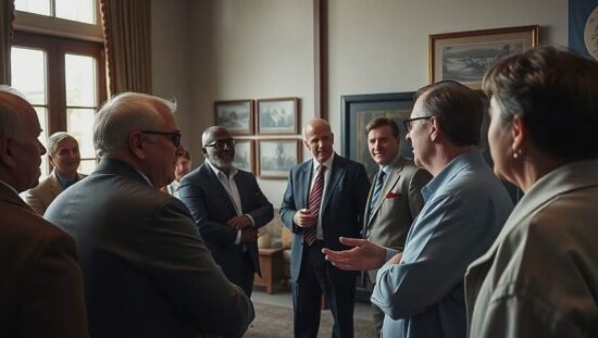 Günther Rejects Draft Referendum