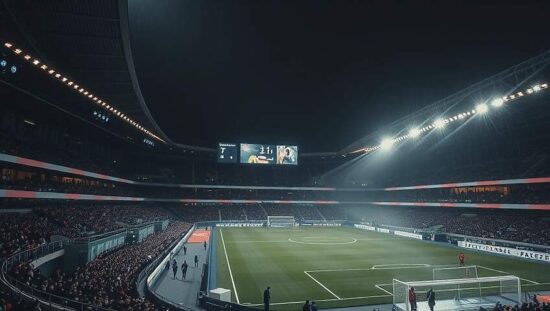 Frankfurt Bayern Suffer Shock Champions League Defeat